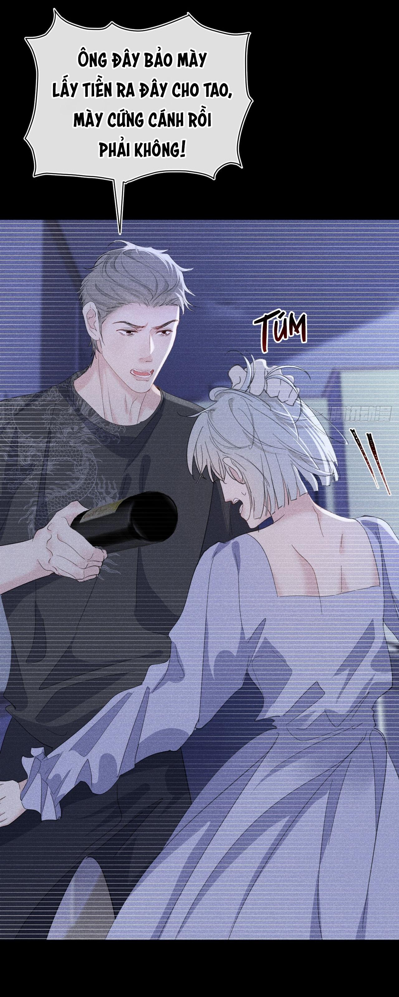 nhặt được ác quỷ chapter 6 7