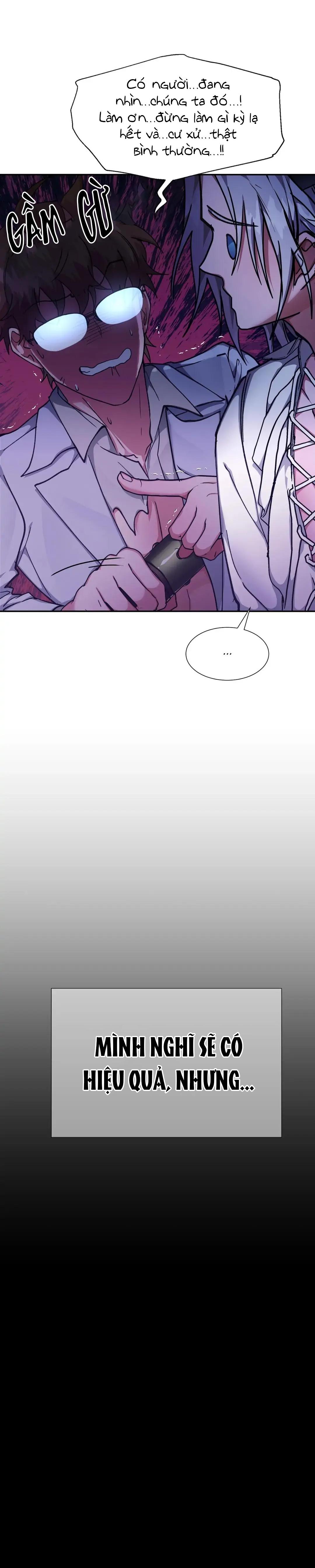 lâu đài tình dục chapter 12 17