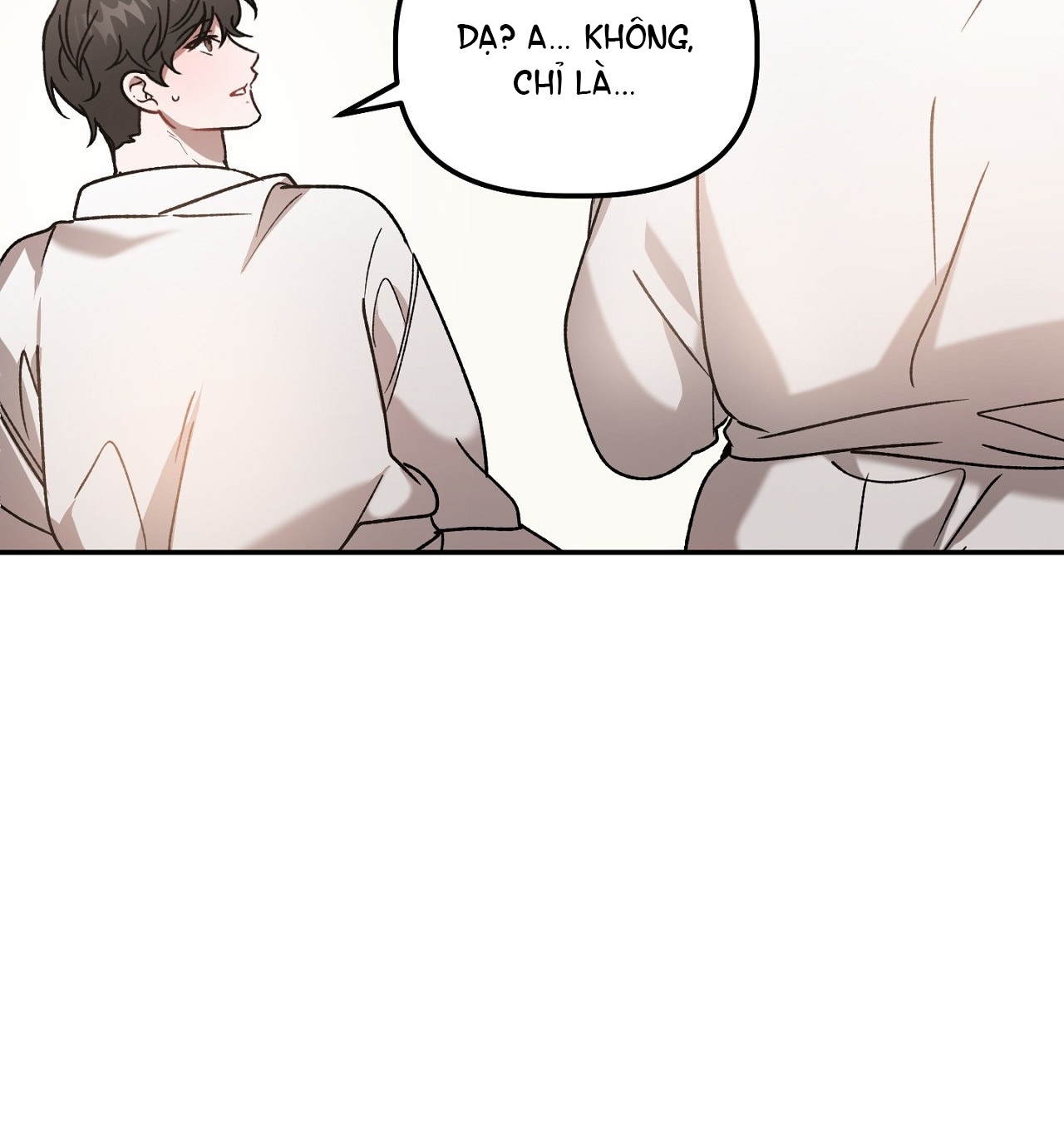 Anh Đã Hiểu Chưa? chapter 41.1 - Trang 18