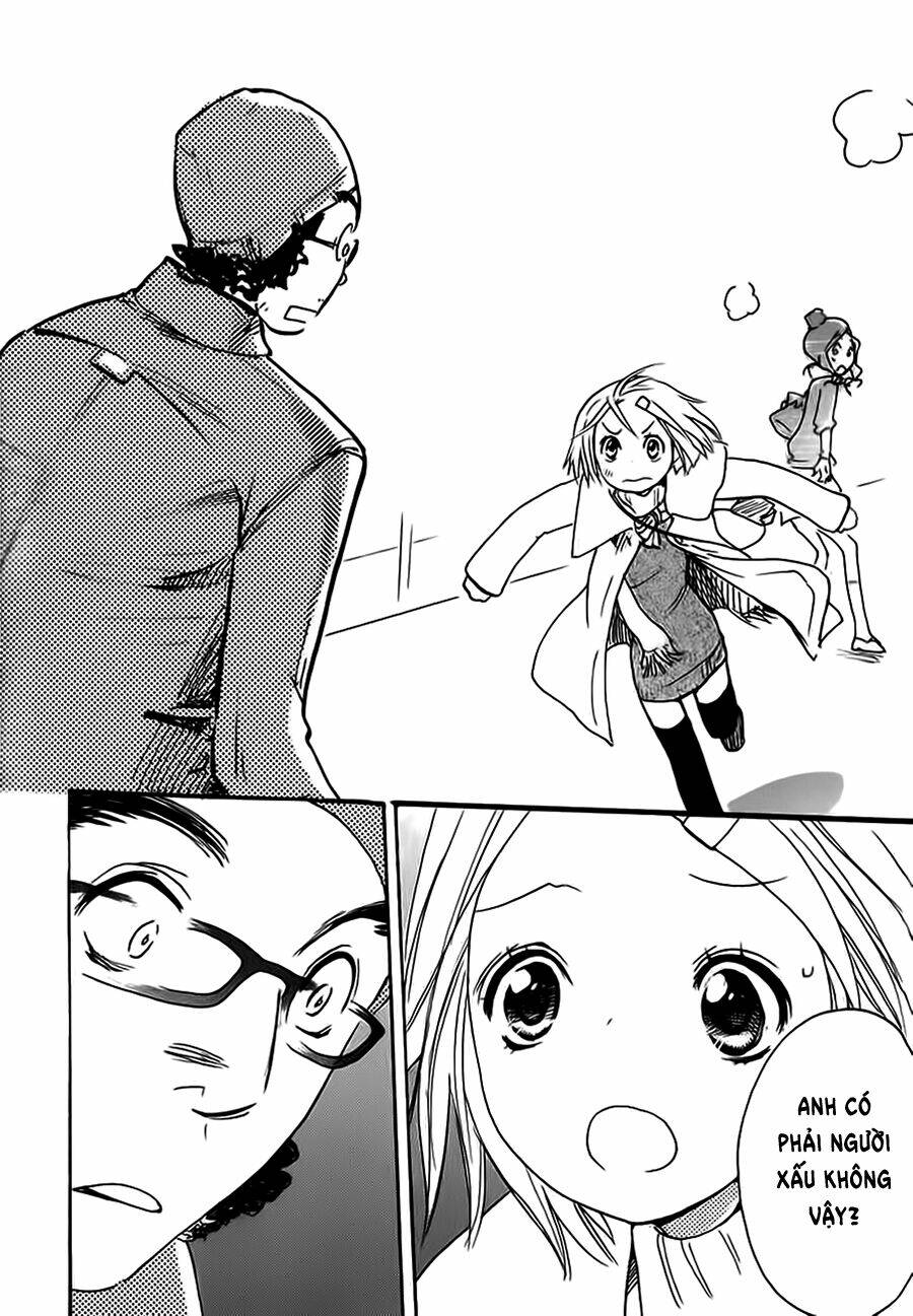 miman renai chapter 12 23