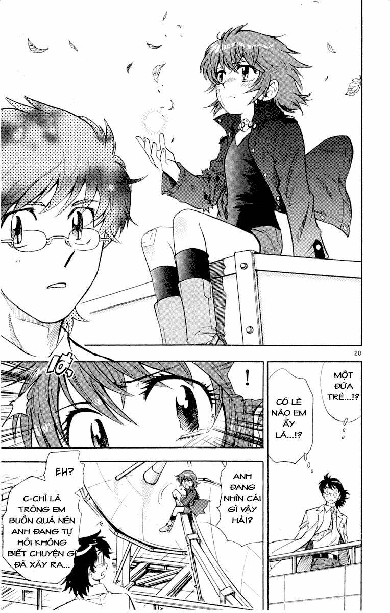 loli siêu năng lực chapter 115 22