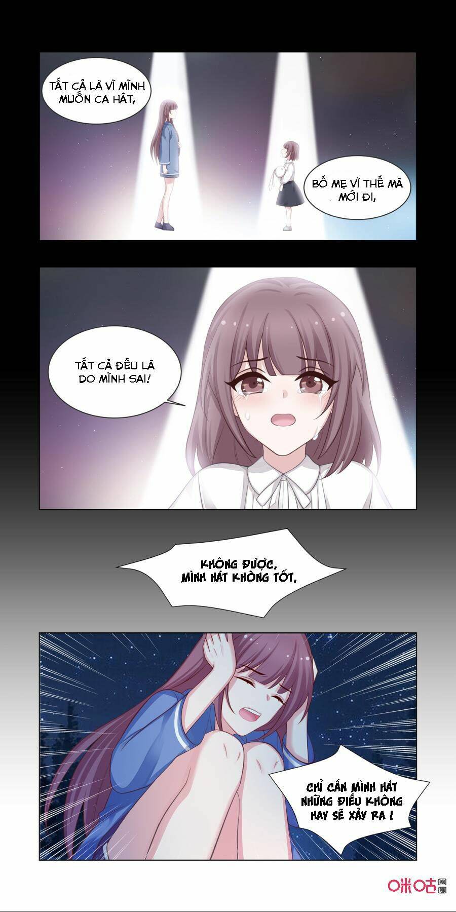 hướng dẫn nuôi một chú khủng long chapter 12 11