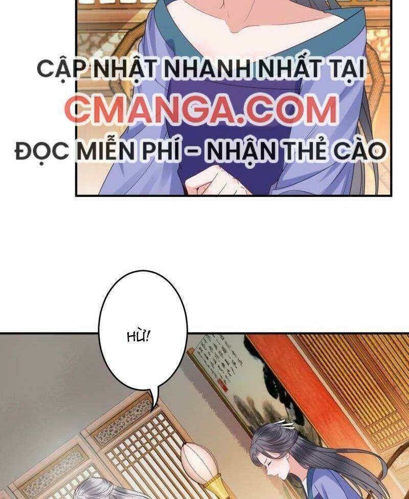 vương gia kiêu ngạo quá khó cua chapter 73 45