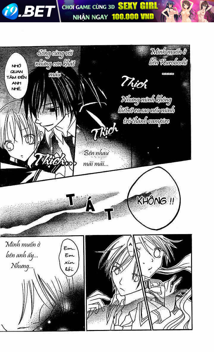 bloody kiss chapter 6.2 6