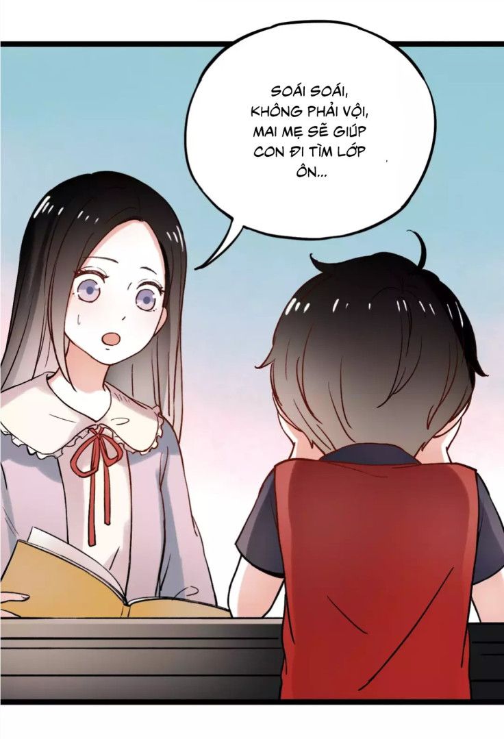 cậu đã từng yêu tôi 2 chapter 12 28