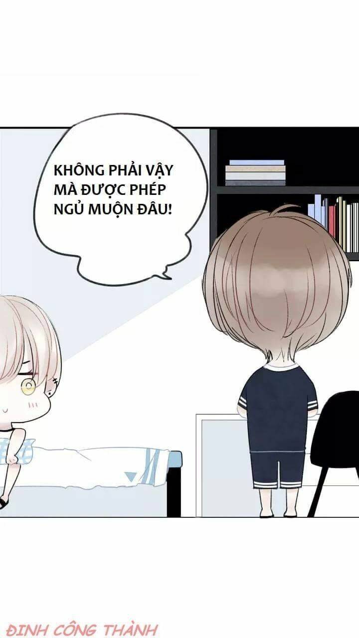 nước trái cây có gas chapter 7 13