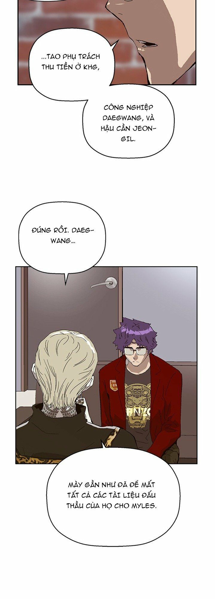 anh hùng yếu chapter 145 39