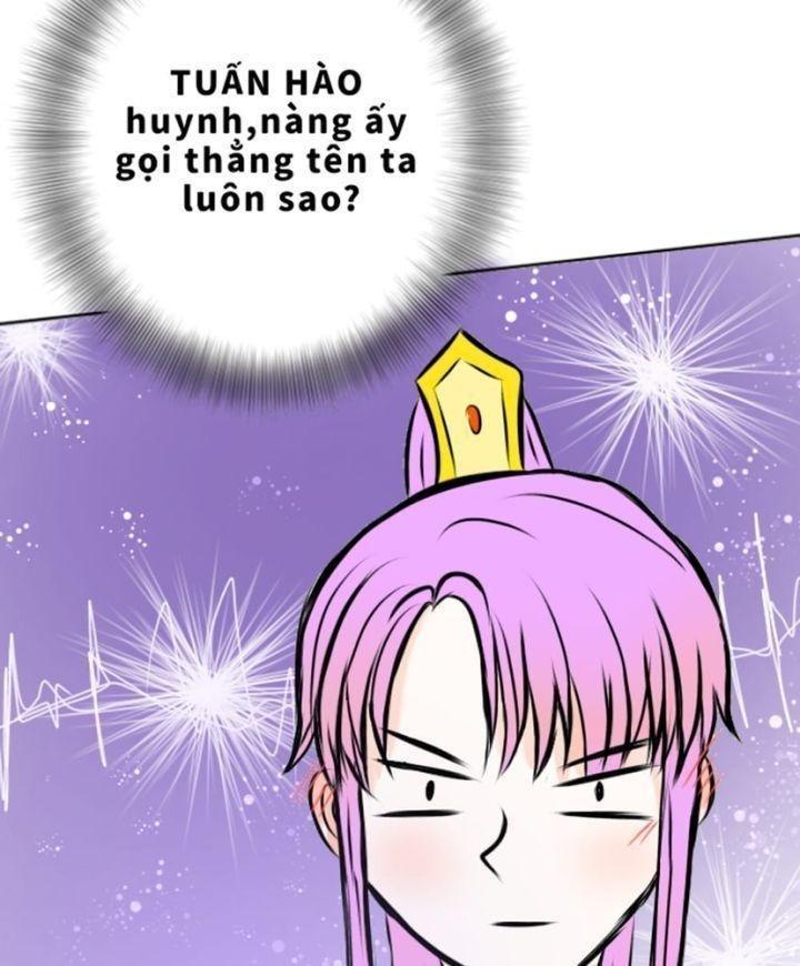 xuyên không làm thái tử phi chapter 7 101