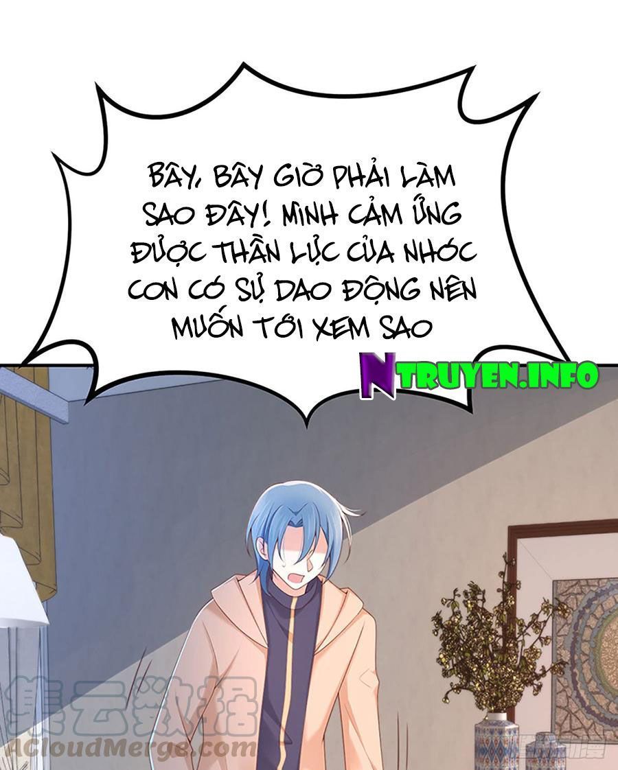 nam thần truy thê chỉ nam chapter 53.1 8