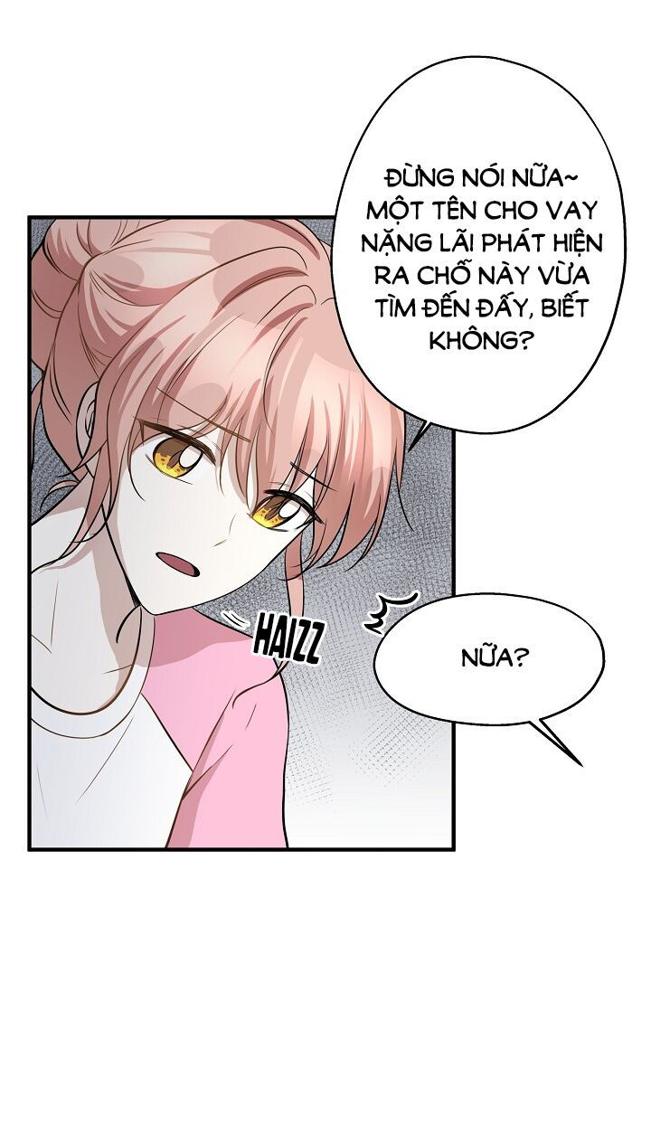 cuộc sống kỳ thú chapter 60 4