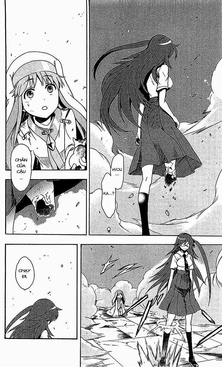 cấm thư ma thuật index chapter 43 26