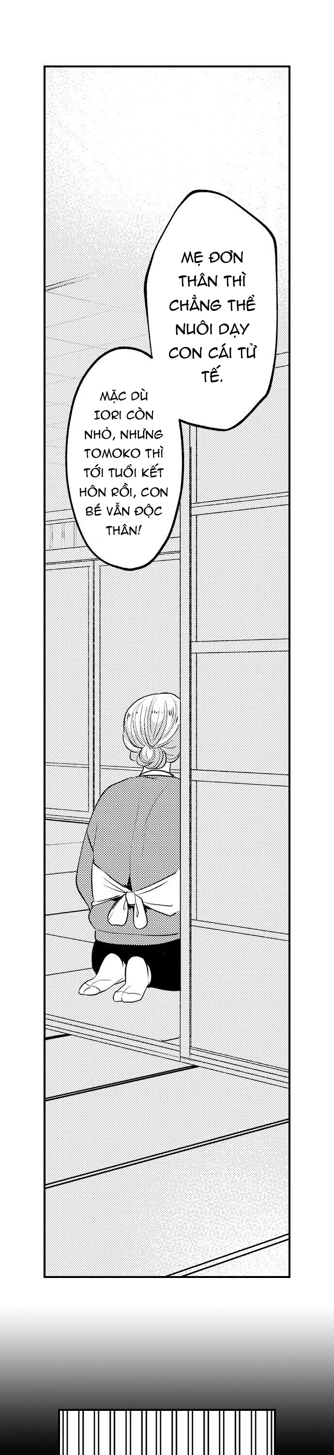 làm tình đâu cần phải cởi đồ chapter 65.1 3