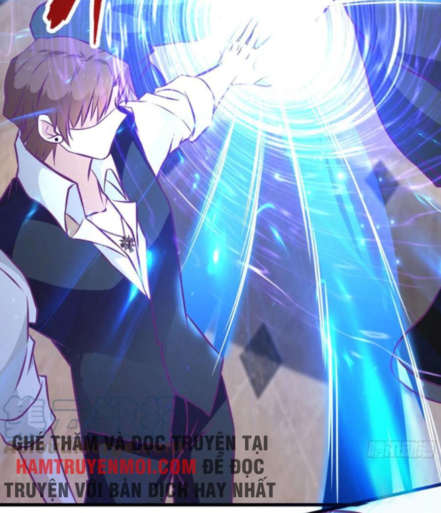 nãi ba là chiến thần mạnh nhất chapter 53 5