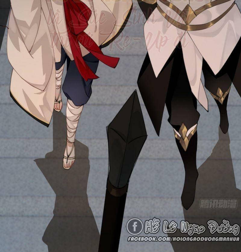 phế vật công chúa muốn nhặt chồng chapter 18 25