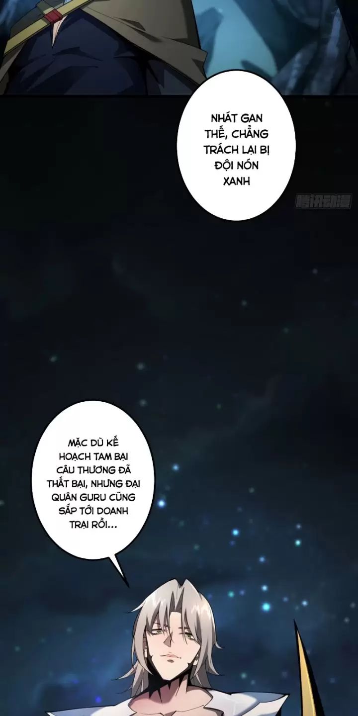 ta, chúa tể rừng xanh chapter 7 56