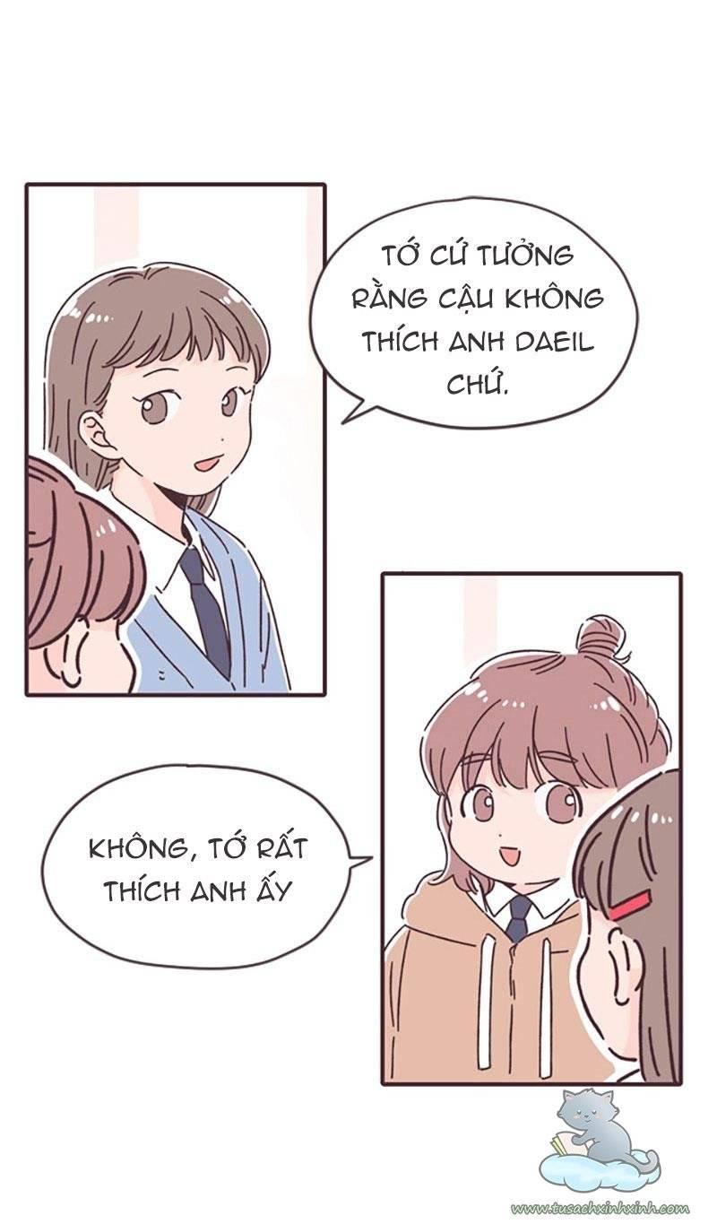 ngày định mệnh của đôi ta chapter 11 10