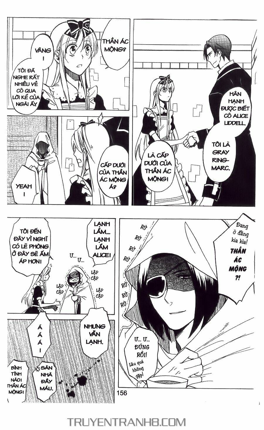 alice lạc vào xứ sở trái tim chapter 24 34