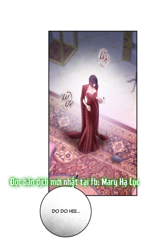 my demon - ác quỷ của tôi chapter 7.1 10
