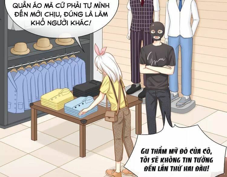 bạn trai có điện từ chapter 25.1 8