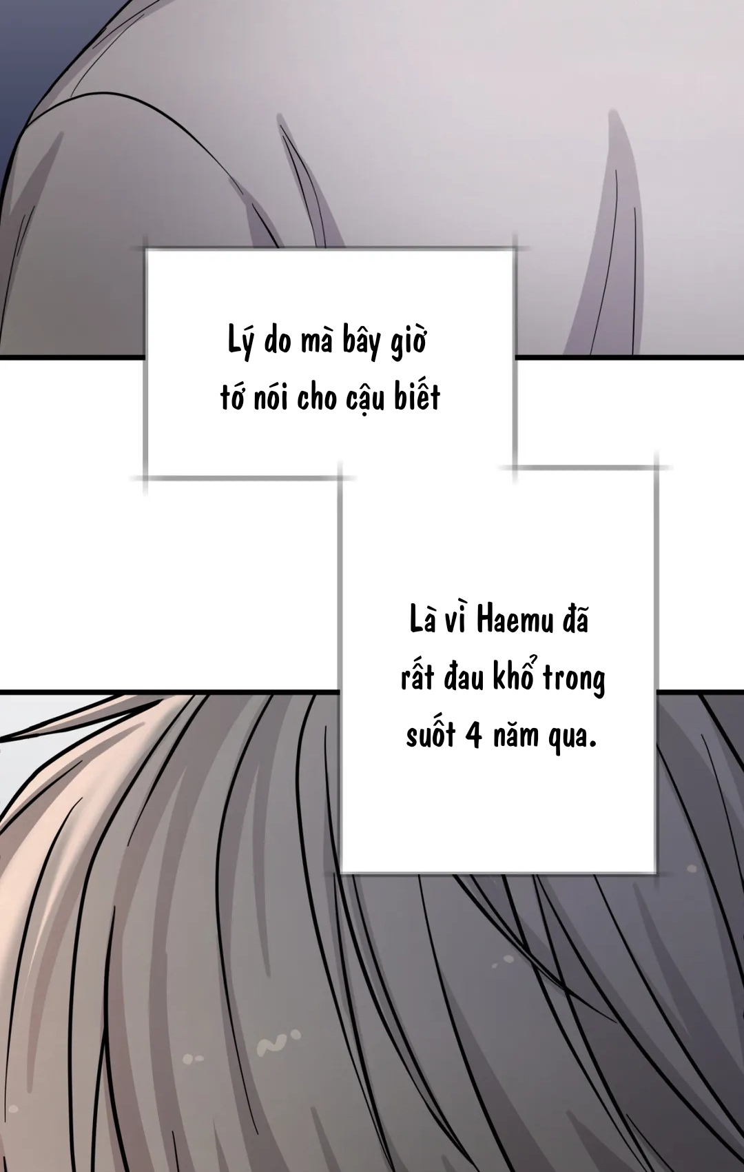 sương mù dày đặc chapter 10 14