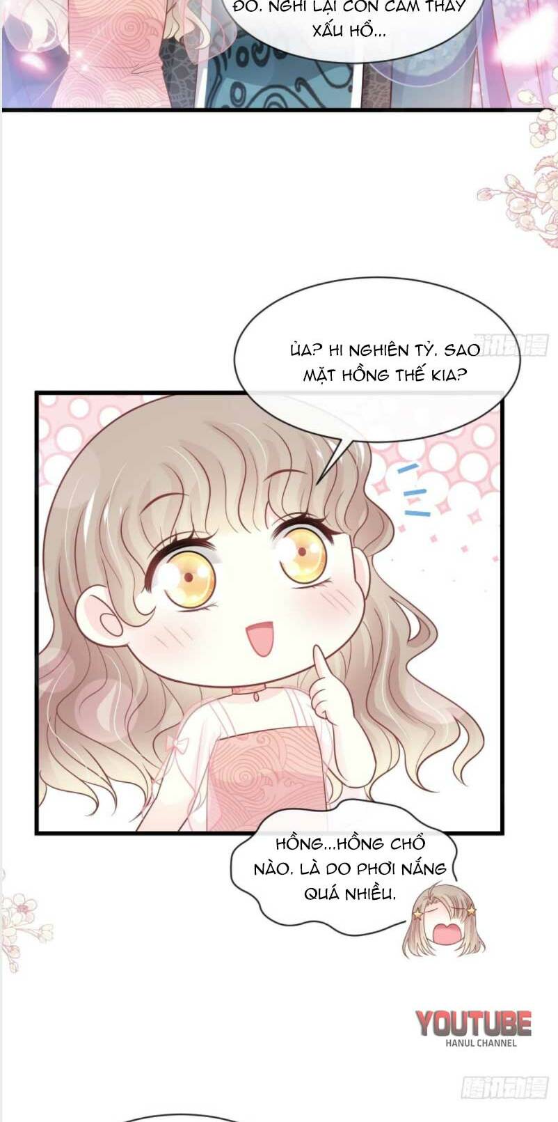 thiên hạ đệ nhất sủng phi chapter 247 3