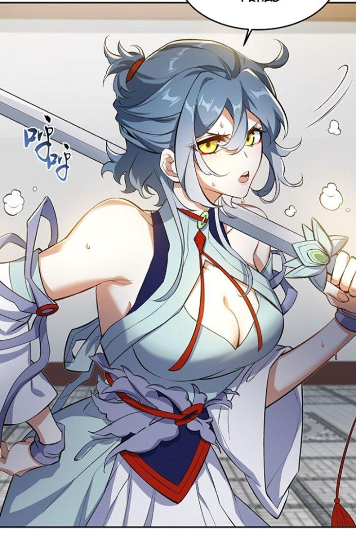 ta tại tu tiên thế giới 5 giờ tới 9 giờ về chapter 3 5