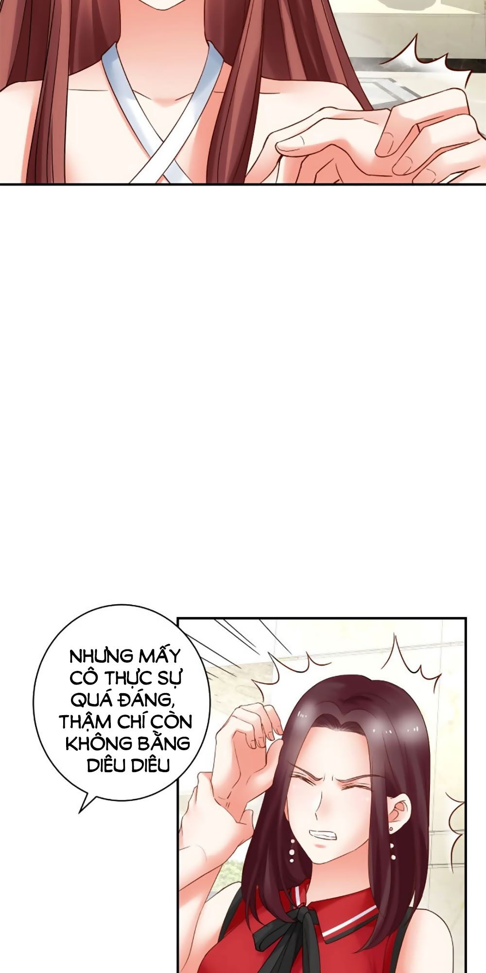 bạn trai 1/4 của tôi chapter 14 47