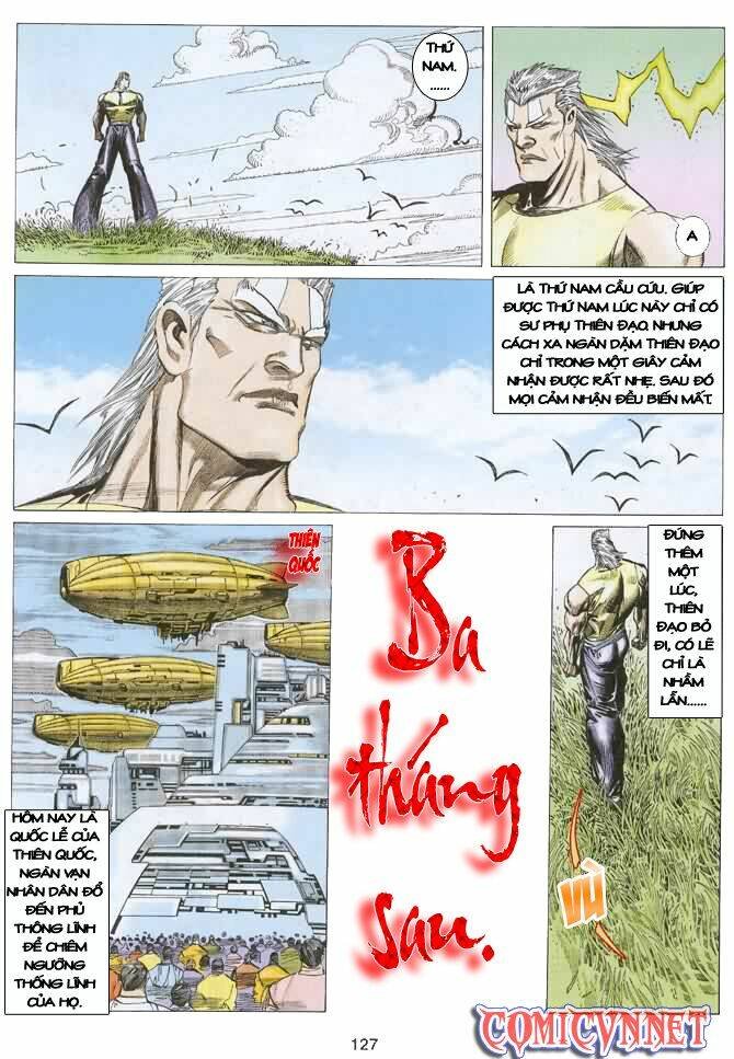 hải hổ 2 chapter 28 30