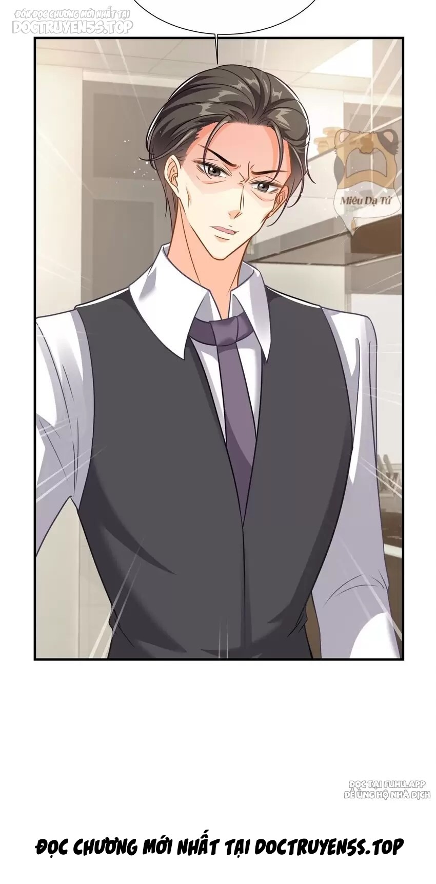 ảnh hậu một tuần mập ba cân chapter 37 18