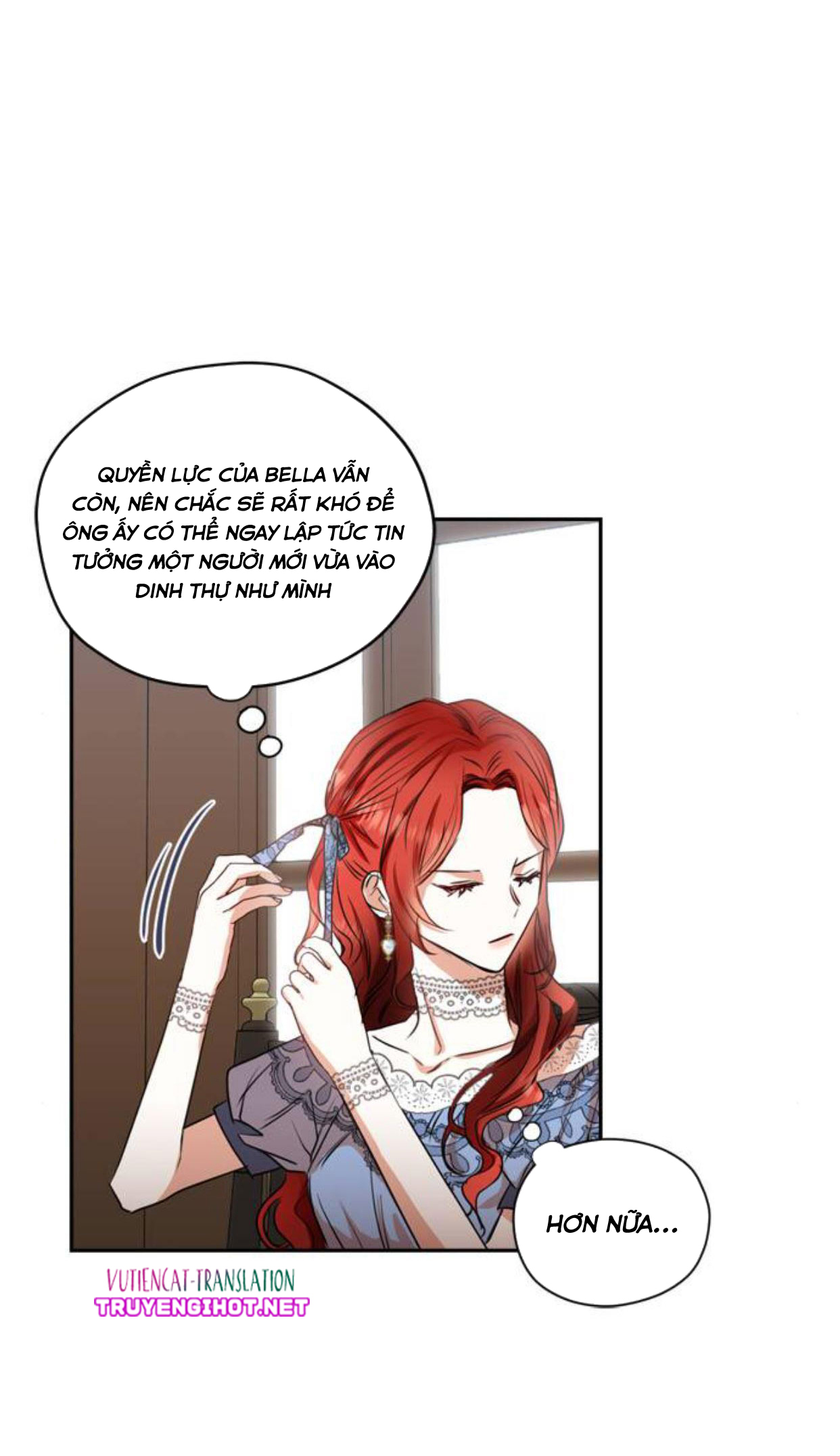 ta muốn biến phu quân thành bá chủ chapter 9 8