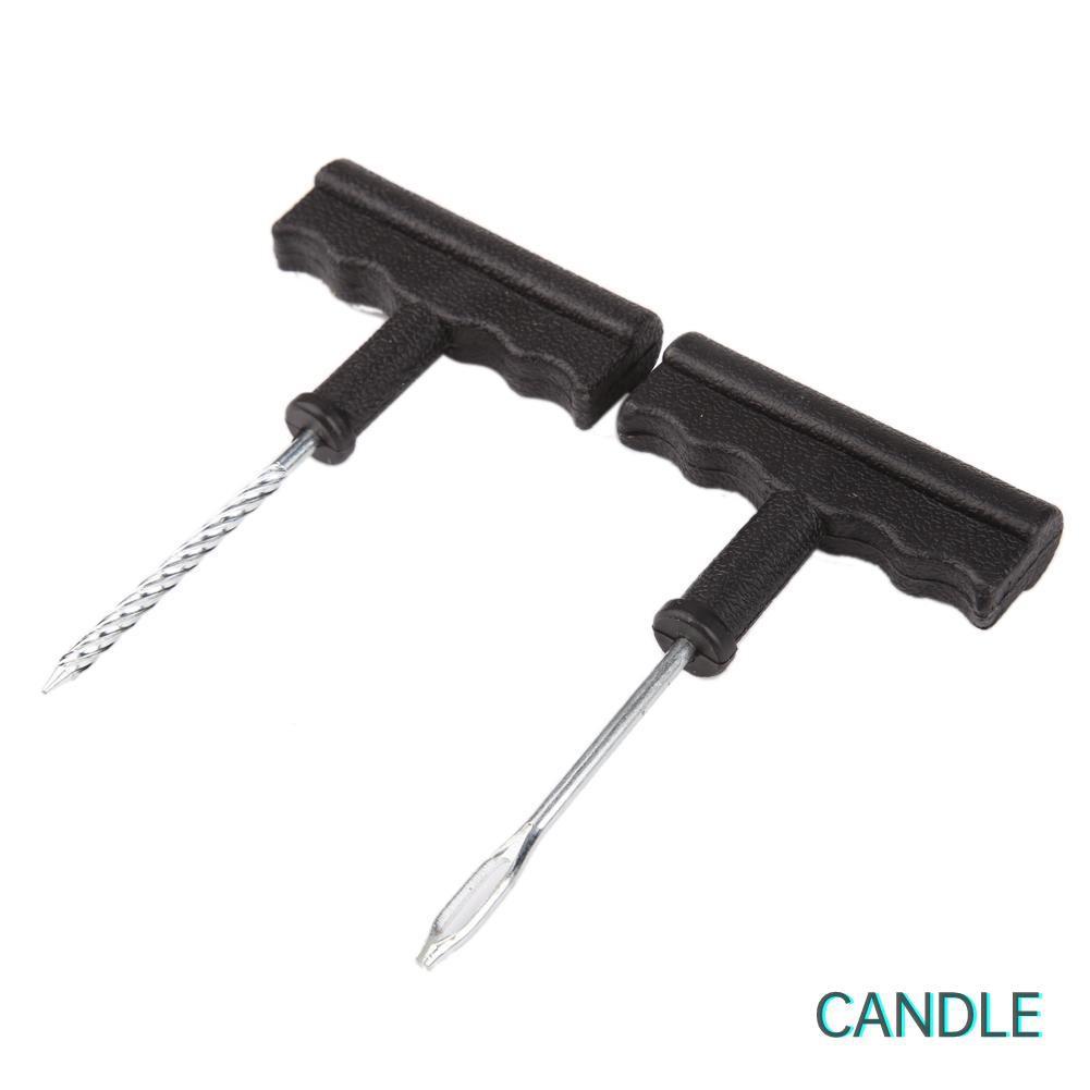 Bộ Dụng Cụ Sửa Chữa Lốp Xe