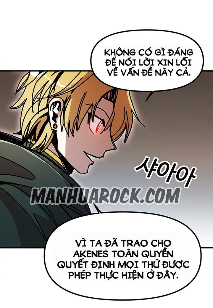 người chơi lỗi chapter 48 40