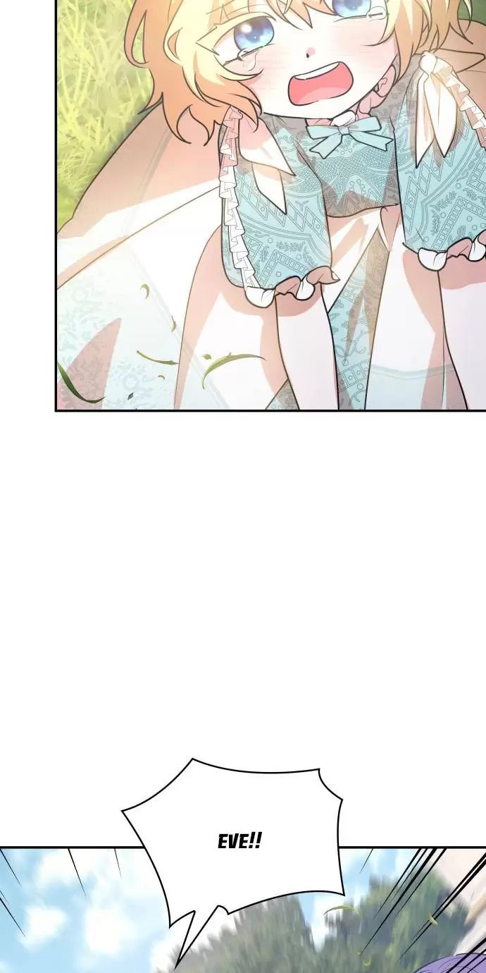 sống trong vườn hoa của công chúa chapter 11 5