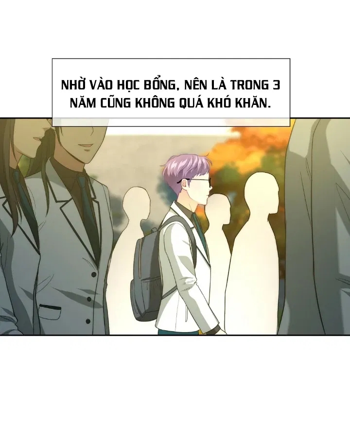 bí mật của omega k chapter 1 30