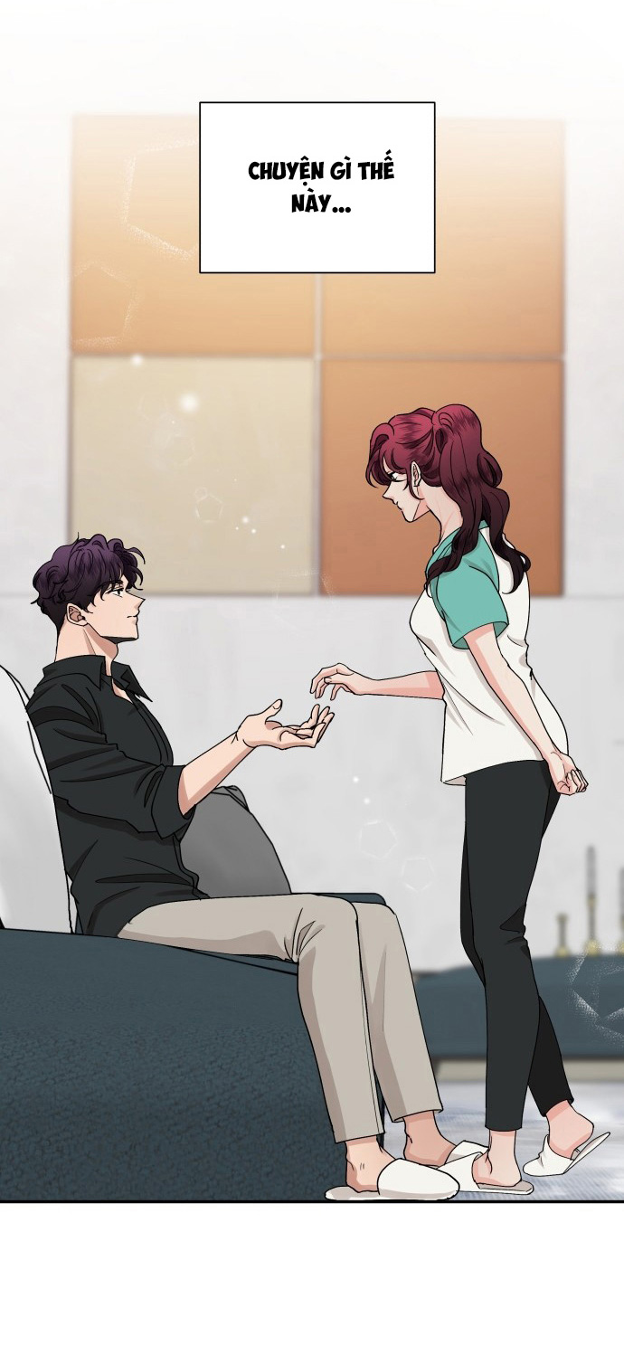 oan gia ngõ hẹp chapter 28 57