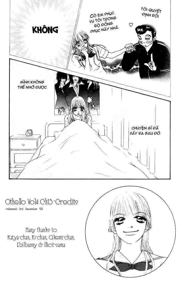 othello chapter 15 2