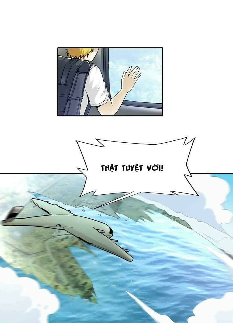 thánh hack chuộc tội chapter 2 32