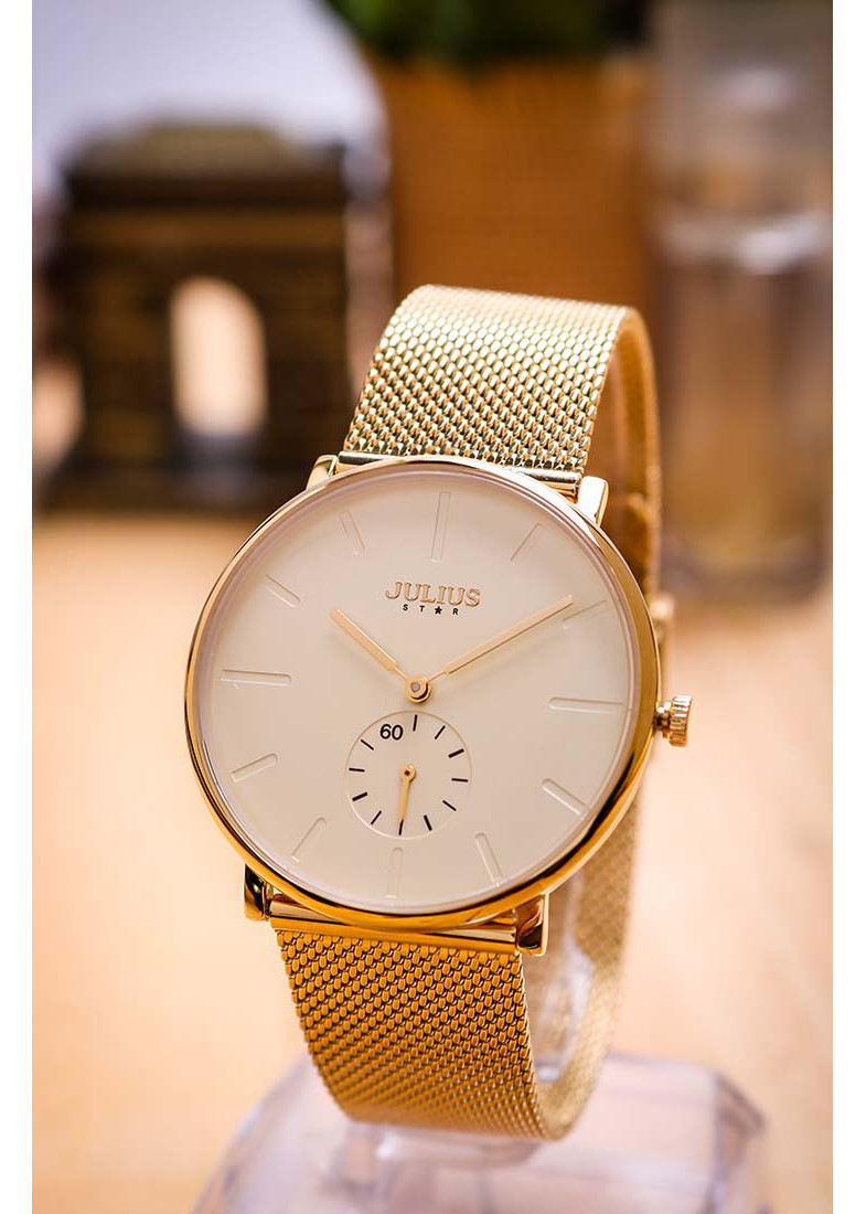Đồng Hồ Nữ Julius JS-043