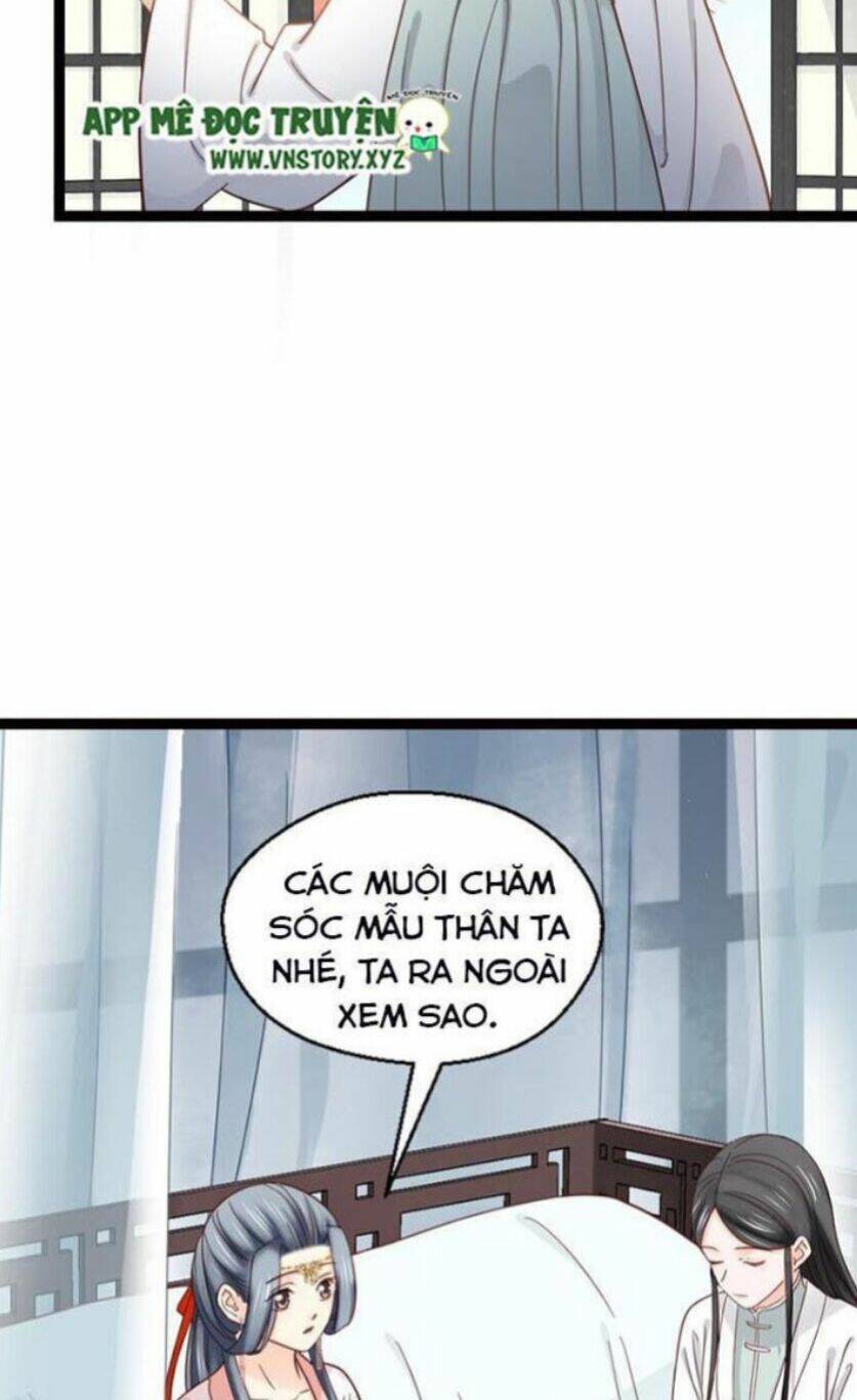 kiều nữ độc phi chapter 225 6