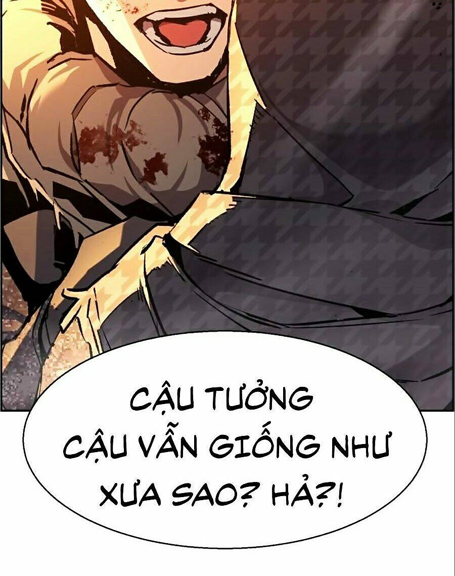 bạn học tôi là lính đánh thuê chapter 33 117