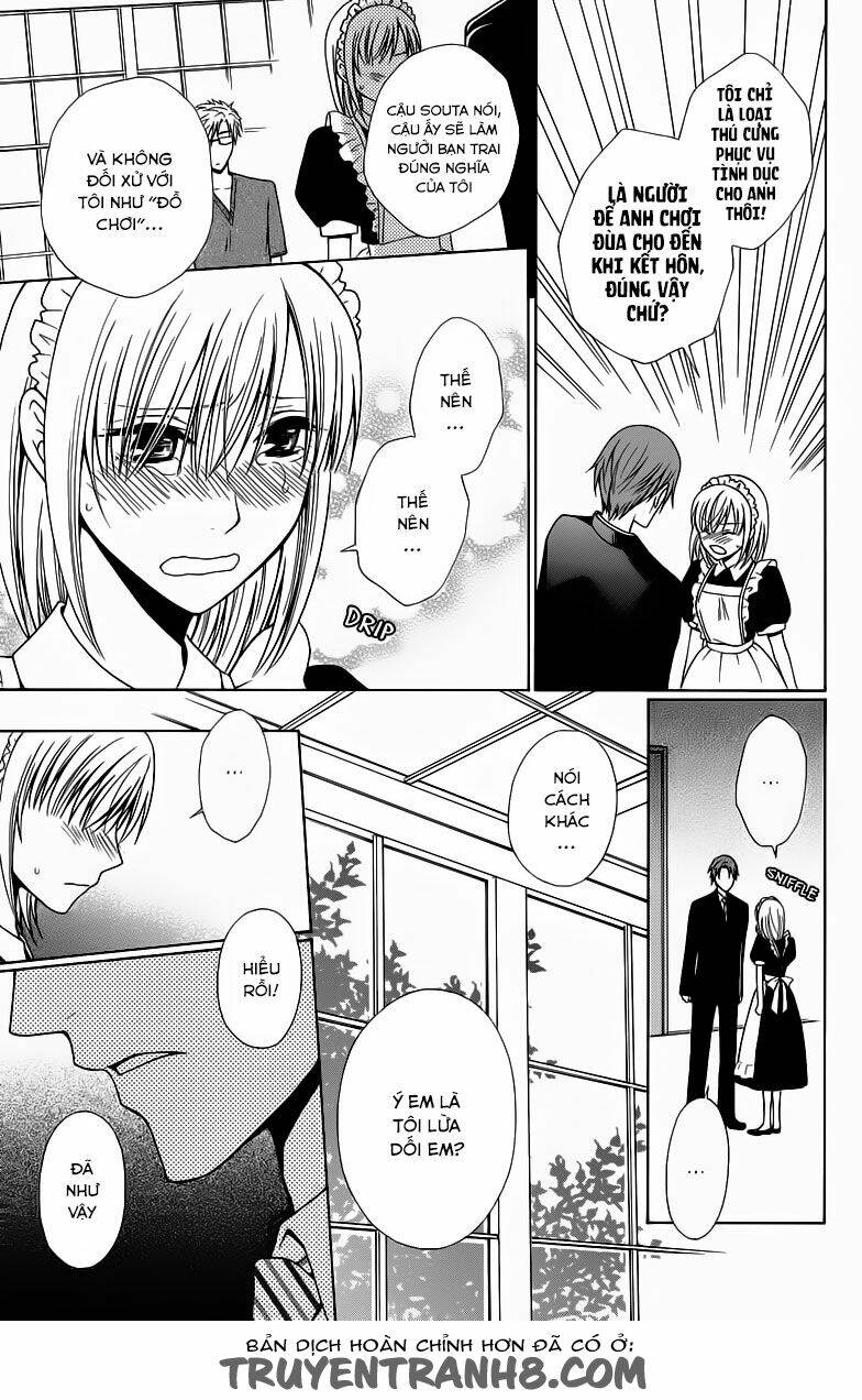 aigan cinderella chapter 2 14