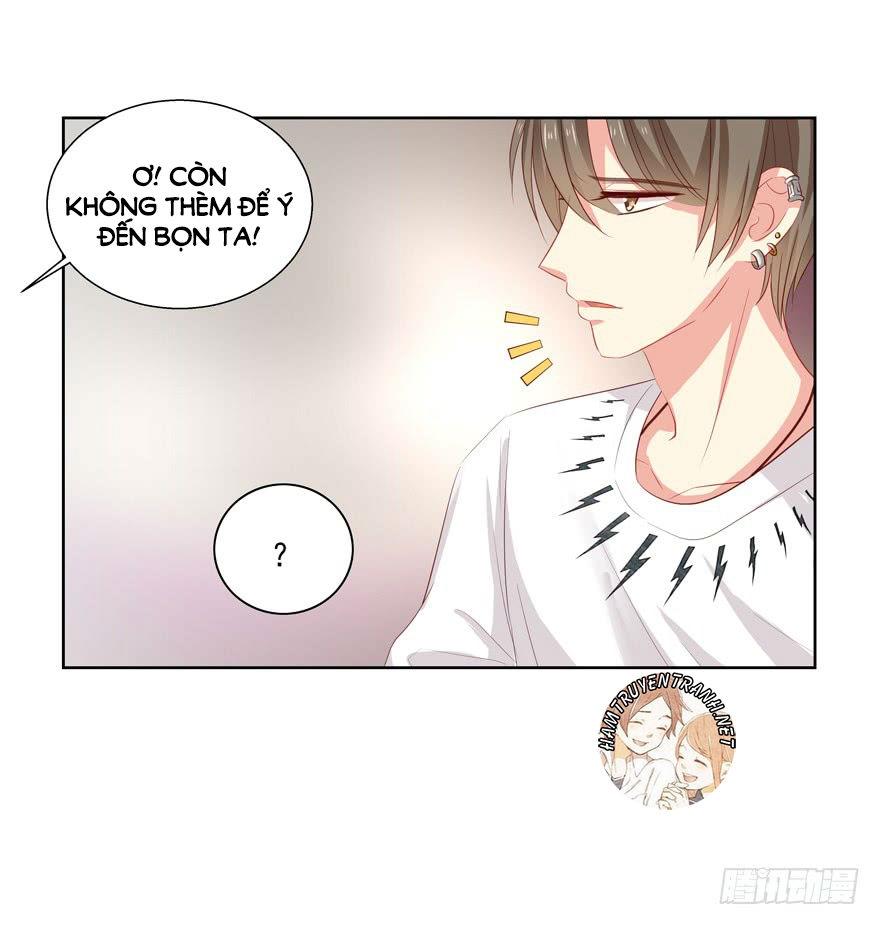 lưu luyến không rời chapter 46 34