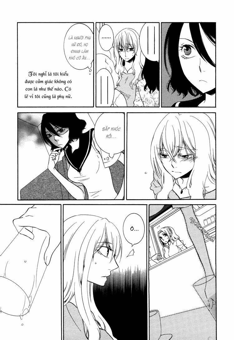 omoi no kakera chapter 1 15