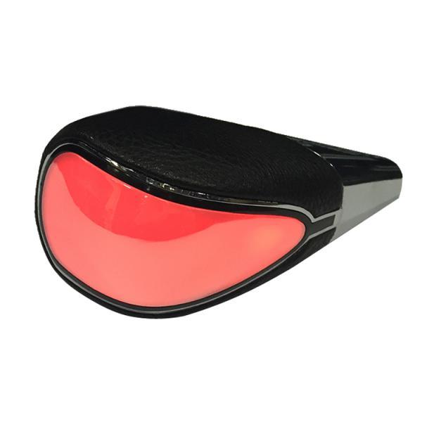 Activated Red LED Car Manual/Automatic Gear  Knob