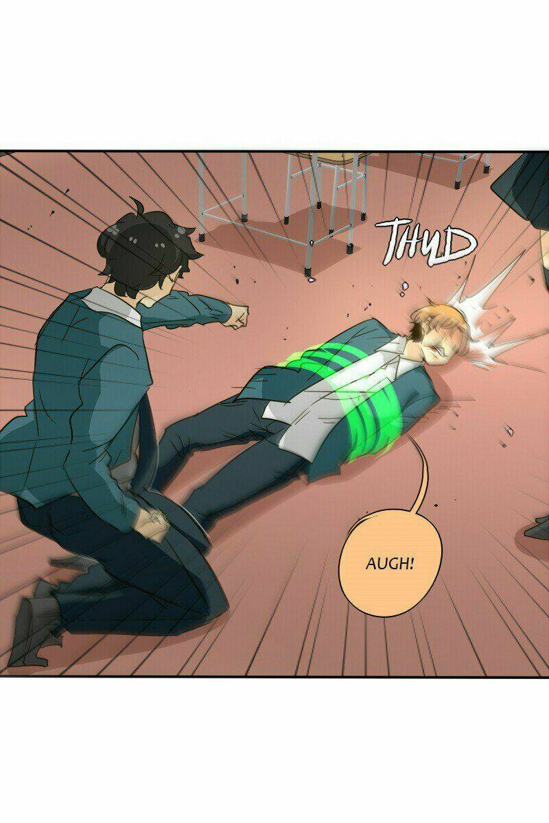 Thế Giới Không Hoàn Hảo Chapter 148 77