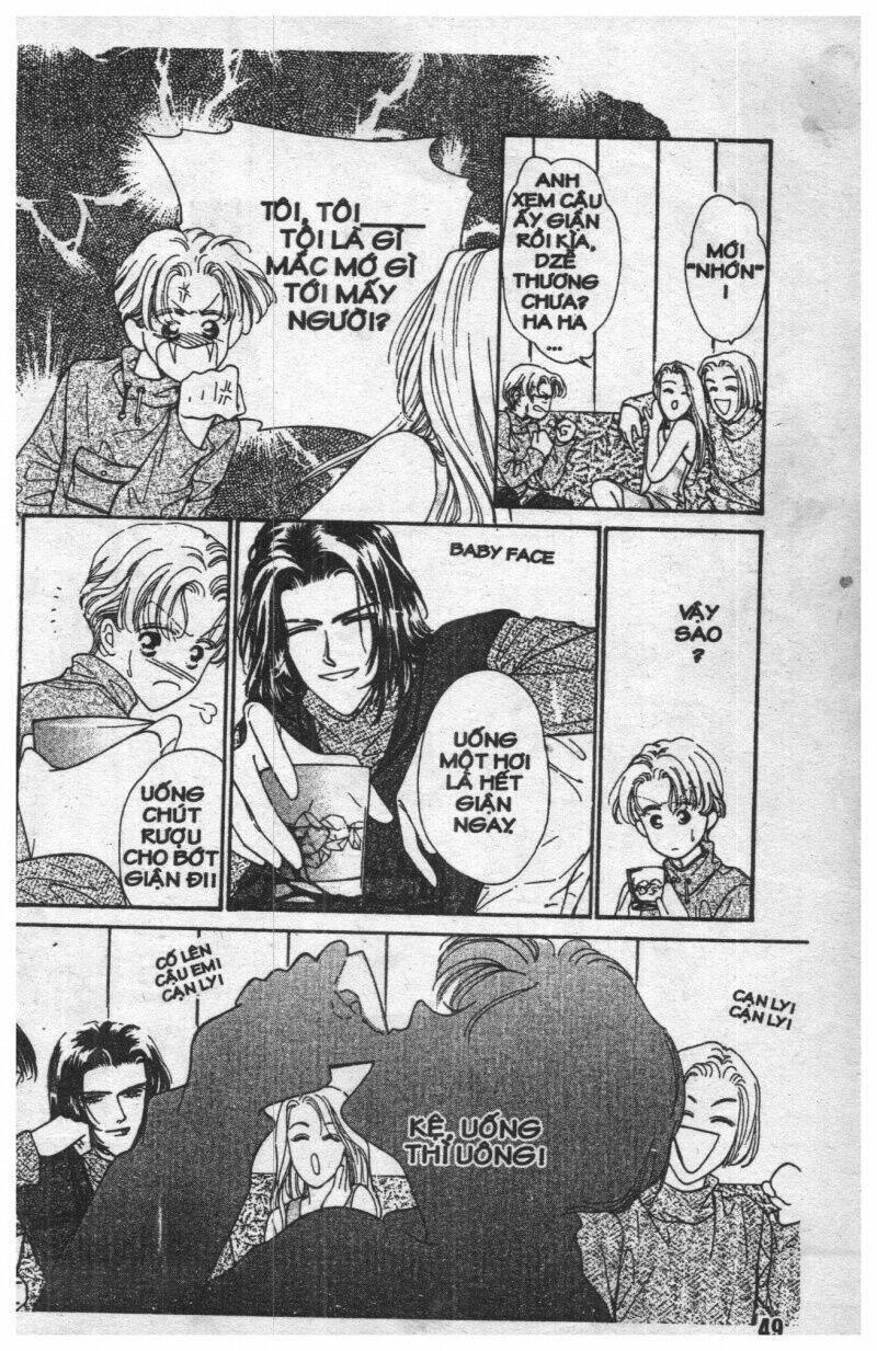thiên thần bé bỏng chapter 1 49