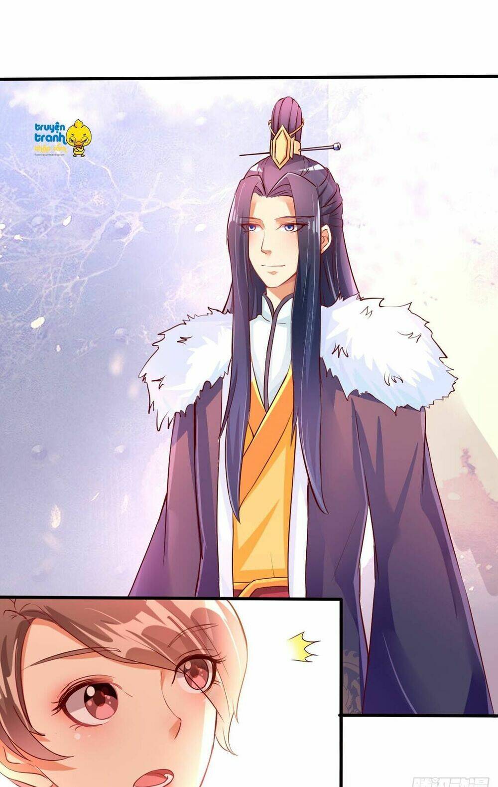 ái khanh giá đáo chapter 2 22