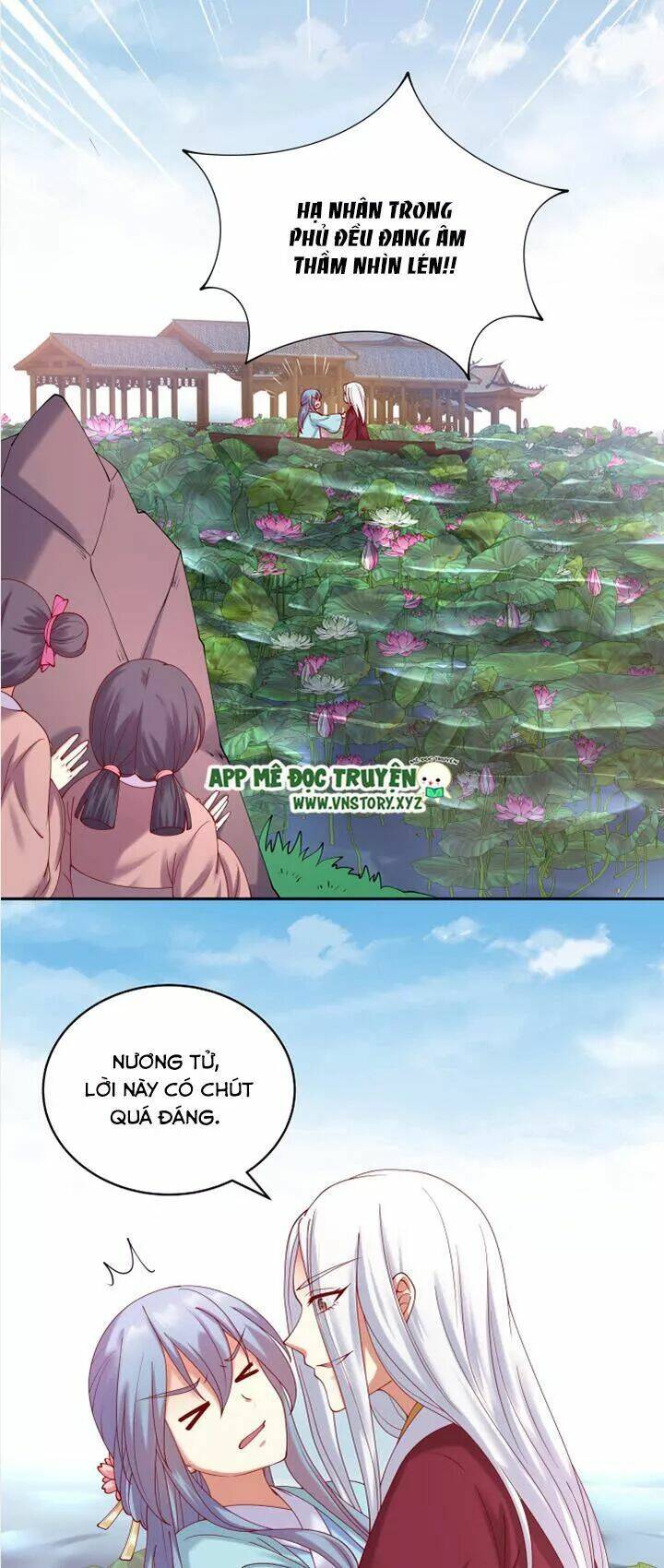đô đốc đại nhân sủng thê kí chapter 53 11