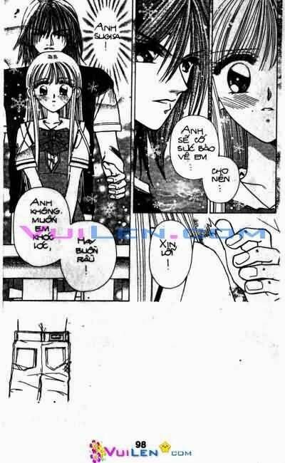 arita đáng yêu chapter 5 98