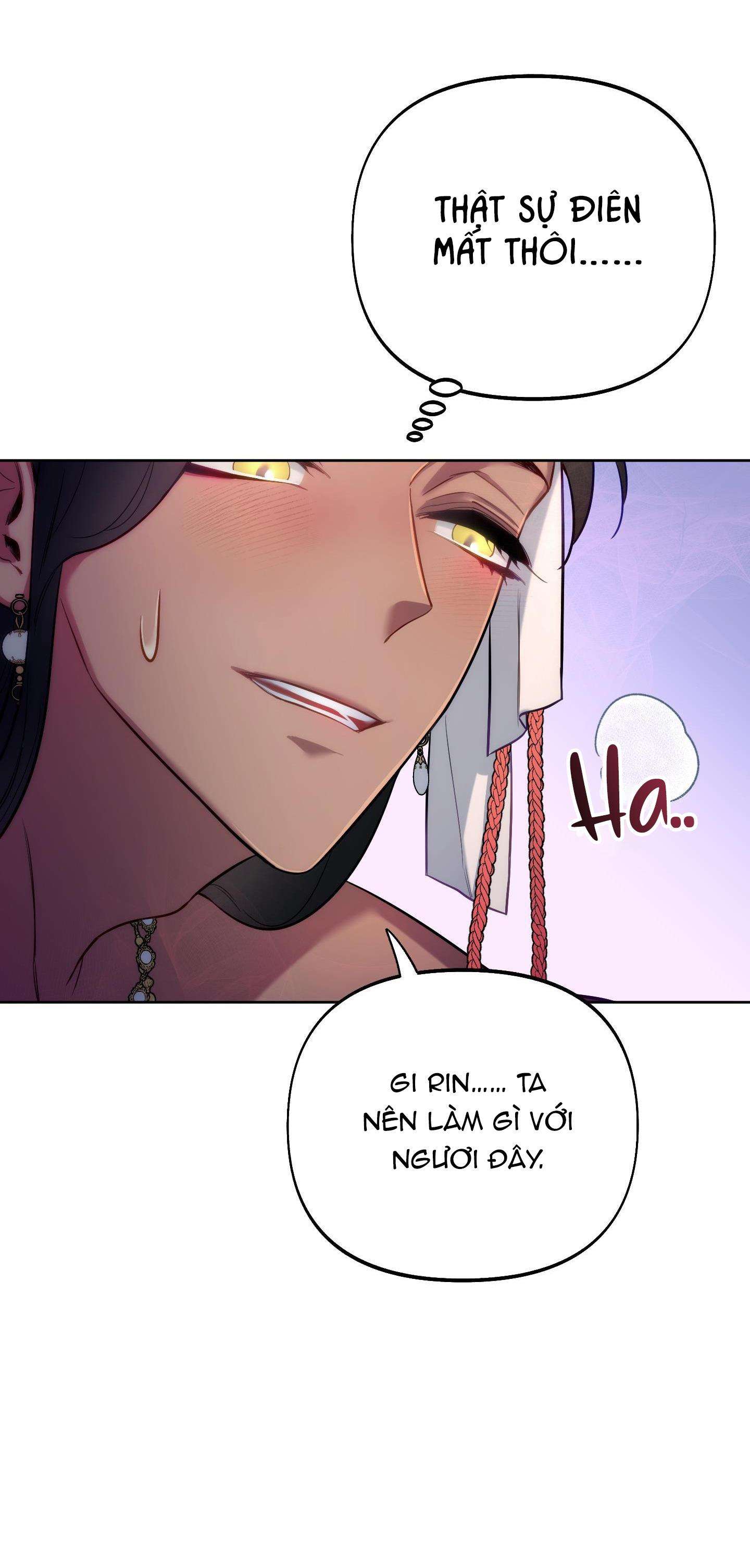 (np) trở thành vua công lược chapter 48 6